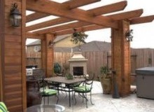 Kwikfynd Pergolas
mountannan